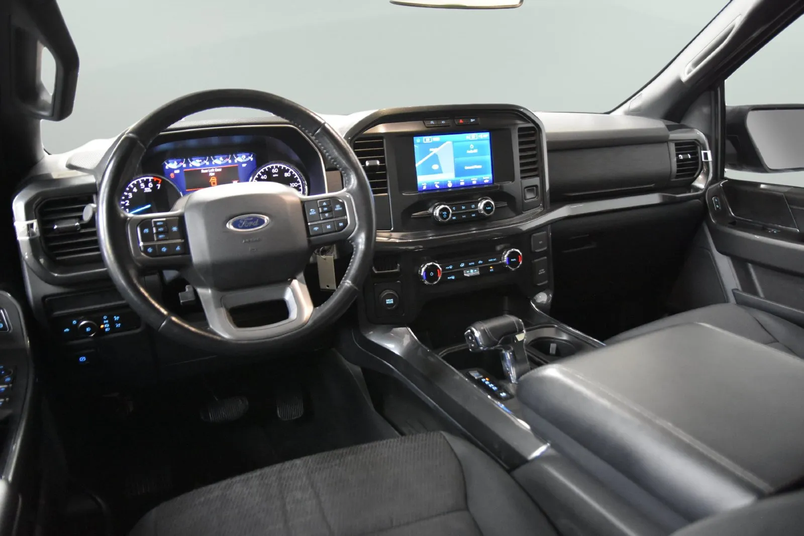 Ford F-150 photo 29