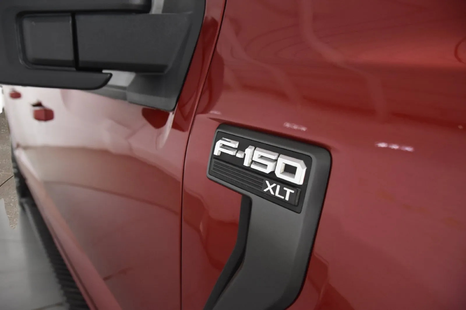 Ford F-150 photo 39