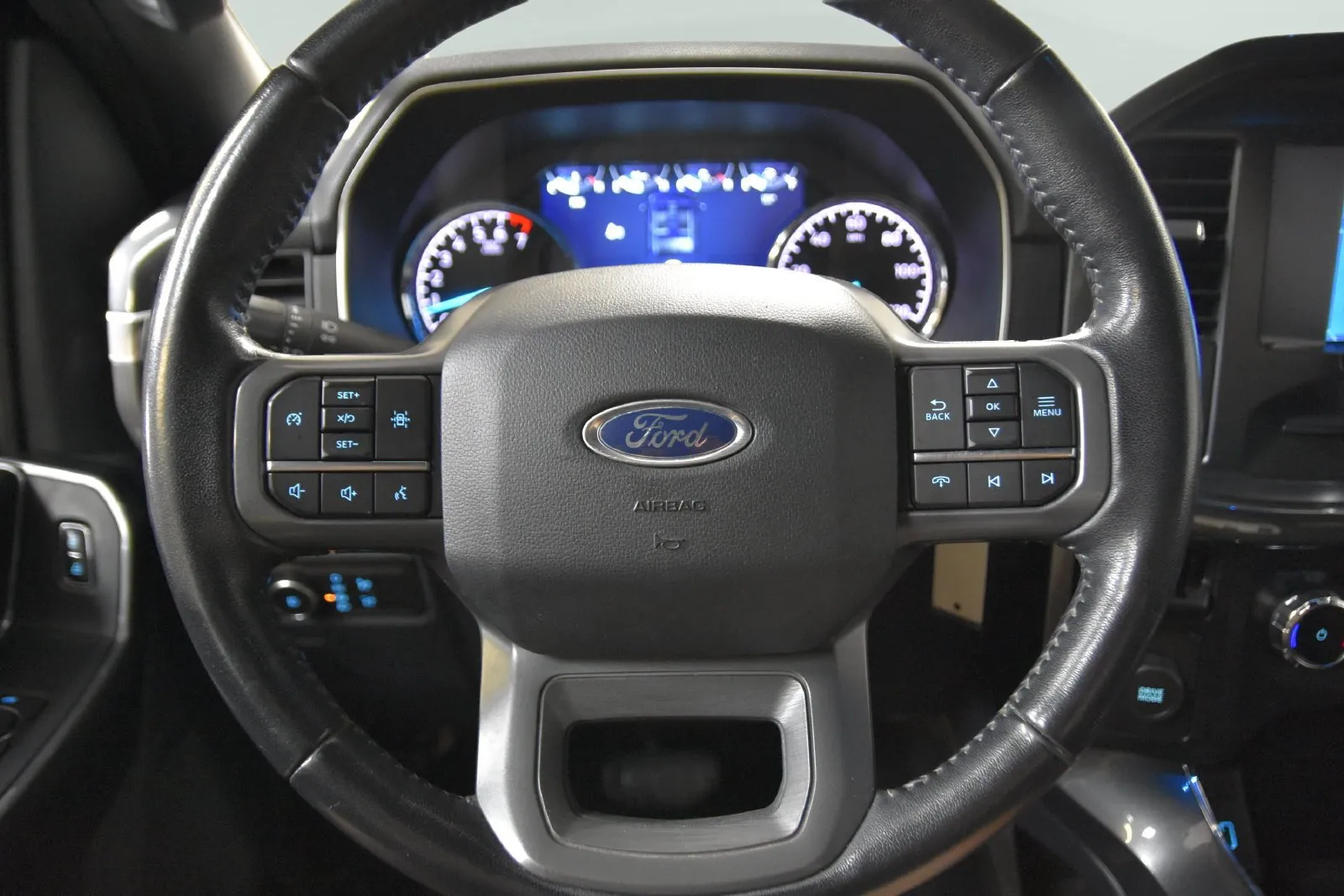 Ford F-150 photo 15