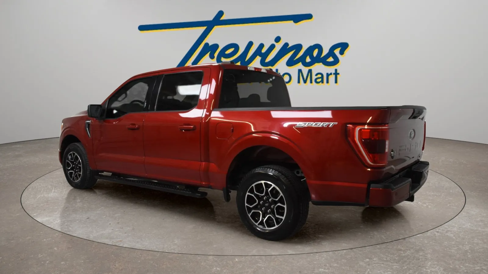 Ford F-150 photo 9