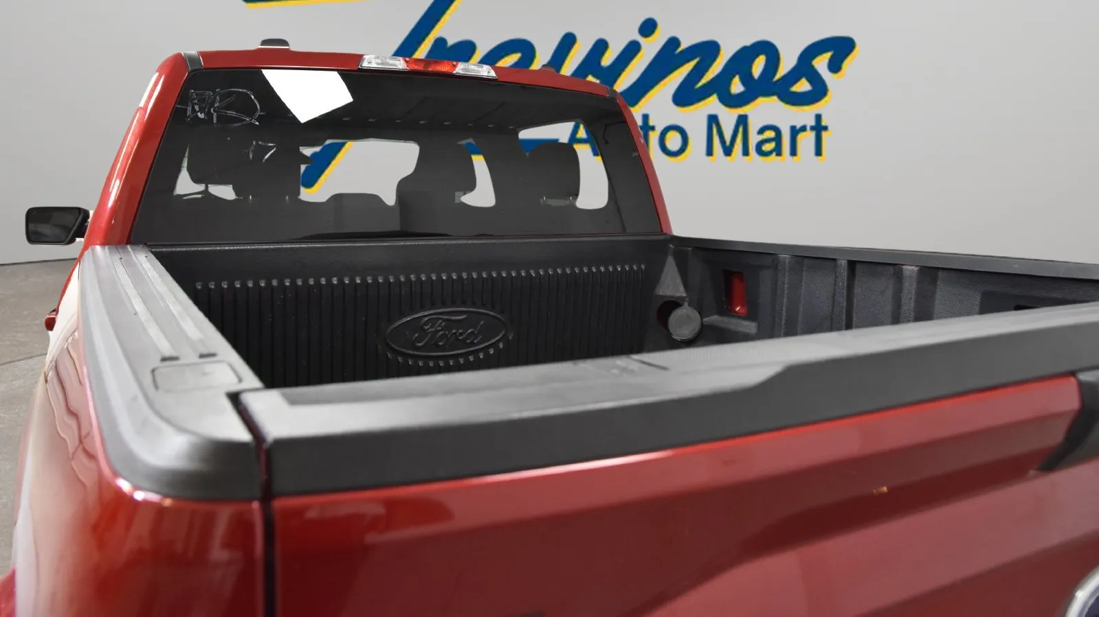 Ford F-150 photo 37