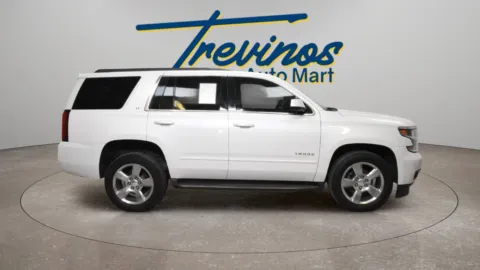 More photos of 2018 Chevrolet Tahoe LT at Trevinos Auto Mart, TX