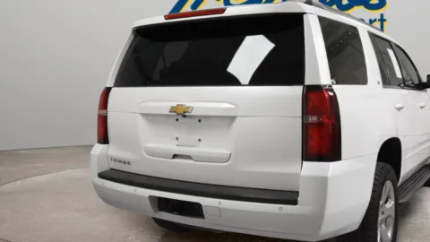 Another view of 2018 Chevrolet Tahoe LT for sale in McAllen, TX at Trevinos Auto Mart