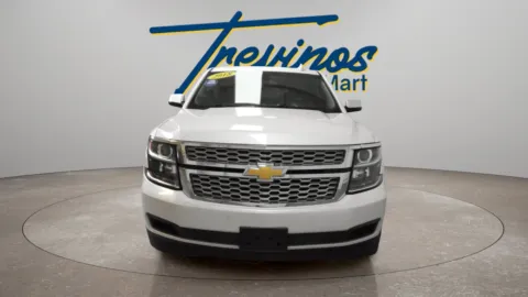 More photos of 2018 Chevrolet Tahoe LT at Trevinos Auto Mart, TX