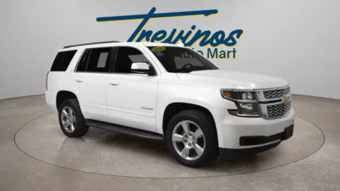 Unknown 2018 Chevrolet Tahoe LT for sale in McAllen, TX