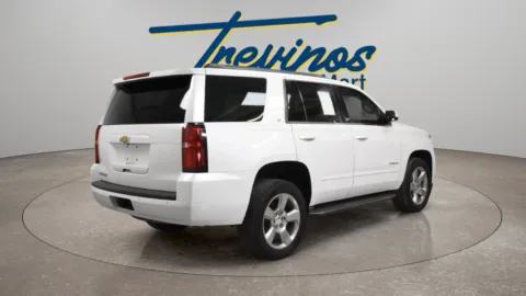 Photos of 2018 Chevrolet Tahoe LT for sale in McAllen, TX at Trevinos Auto Mart