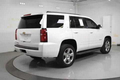 Photos of 2018 Chevrolet Tahoe LT for sale in McAllen, TX at Trevinos Auto Mart