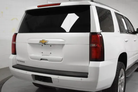 Another view of 2018 Chevrolet Tahoe LT for sale in McAllen, TX at Trevinos Auto Mart