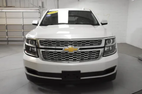 More photos of 2018 Chevrolet Tahoe LT at Trevinos Auto Mart, TX