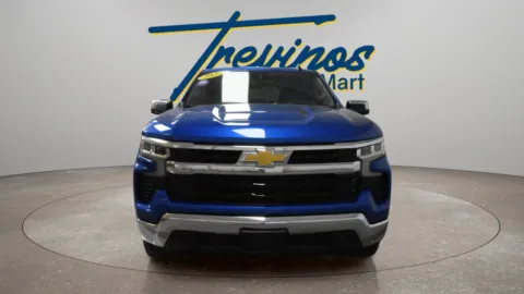 More photos of 2022 Chevrolet Silverado 1500 LT at Trevinos Auto Mart, TX