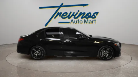 More photos of 2024 Mercedes-Benz C-Class C 300 at Trevinos Auto Mart, TX