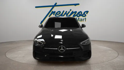 More photos of 2024 Mercedes-Benz C-Class C 300 at Trevinos Auto Mart, TX