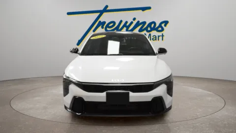 More photos of 2025 Kia K4 GT-Line Turbo at Trevinos Auto Mart, TX