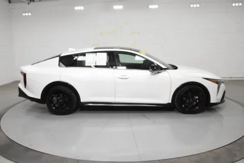 More photos of 2025 Kia K4 GT-Line Turbo at Trevinos Auto Mart, TX