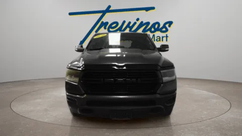 More photos of 2020 Ram 1500 Big Horn/Lone Star at Trevinos Auto Mart, TX