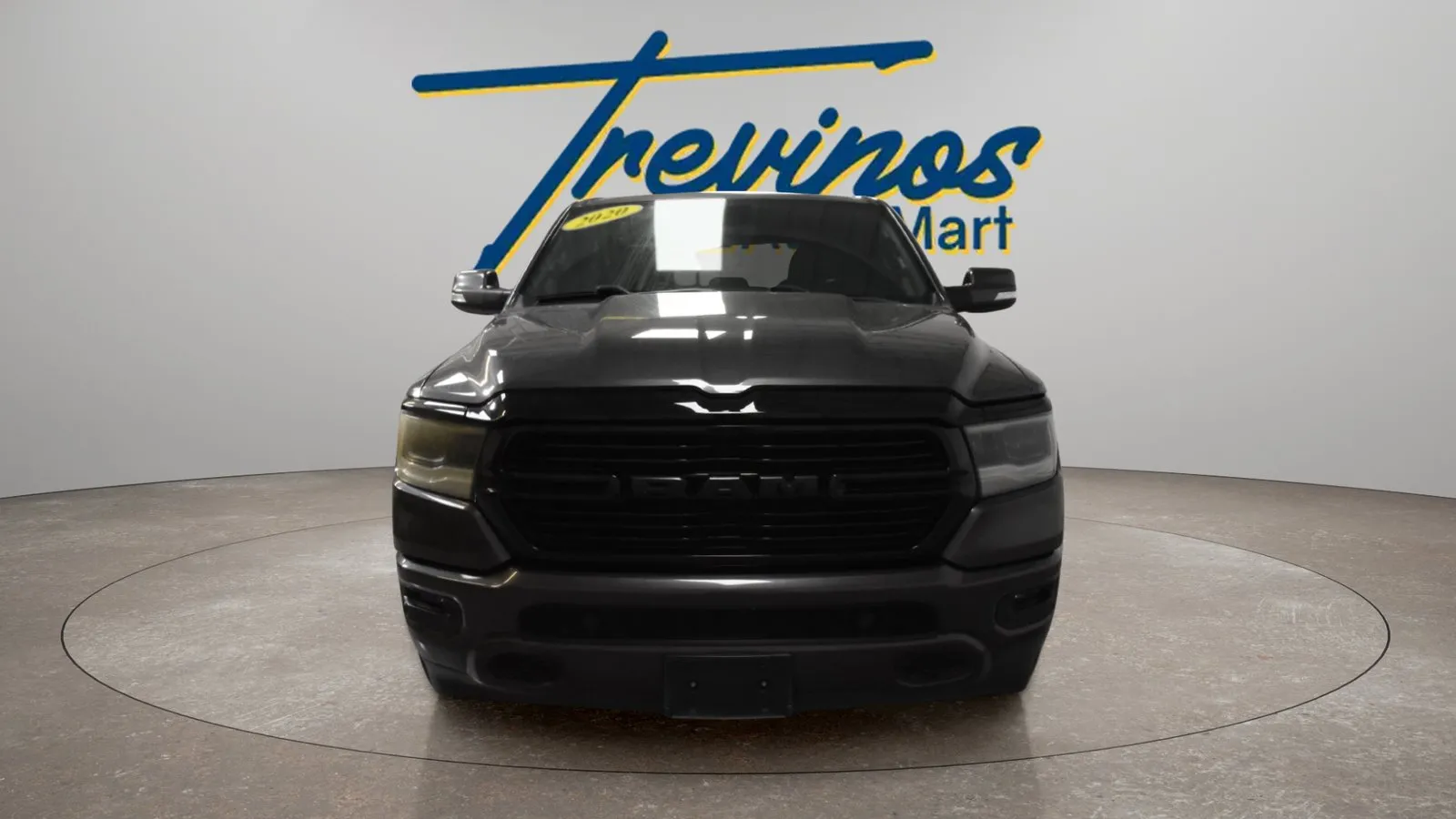 Ram 1500 photo 4