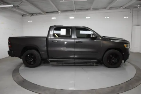 More photos of 2020 Ram 1500 Big Horn/Lone Star at Trevinos Auto Mart, TX