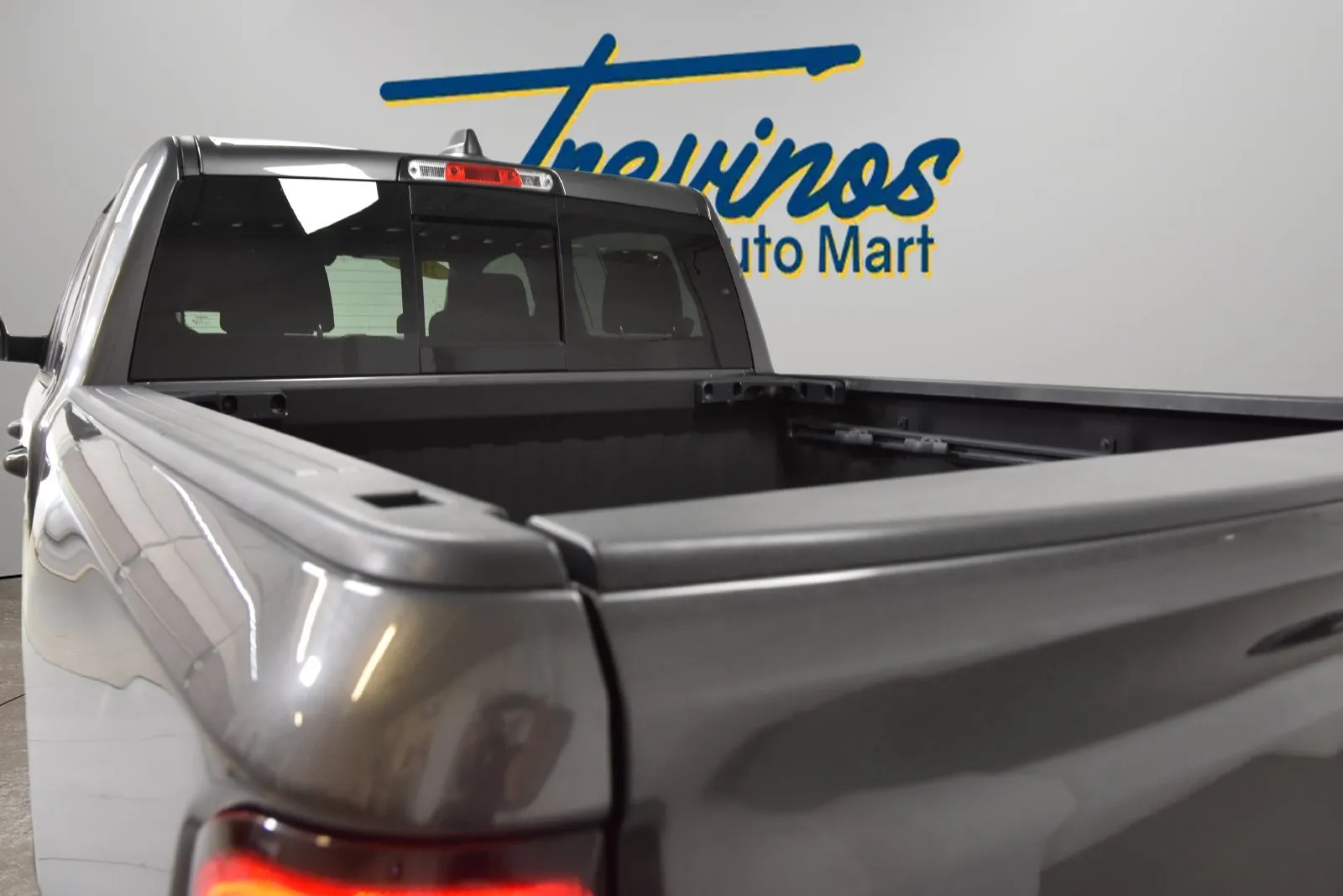 Ram 1500 photo 37