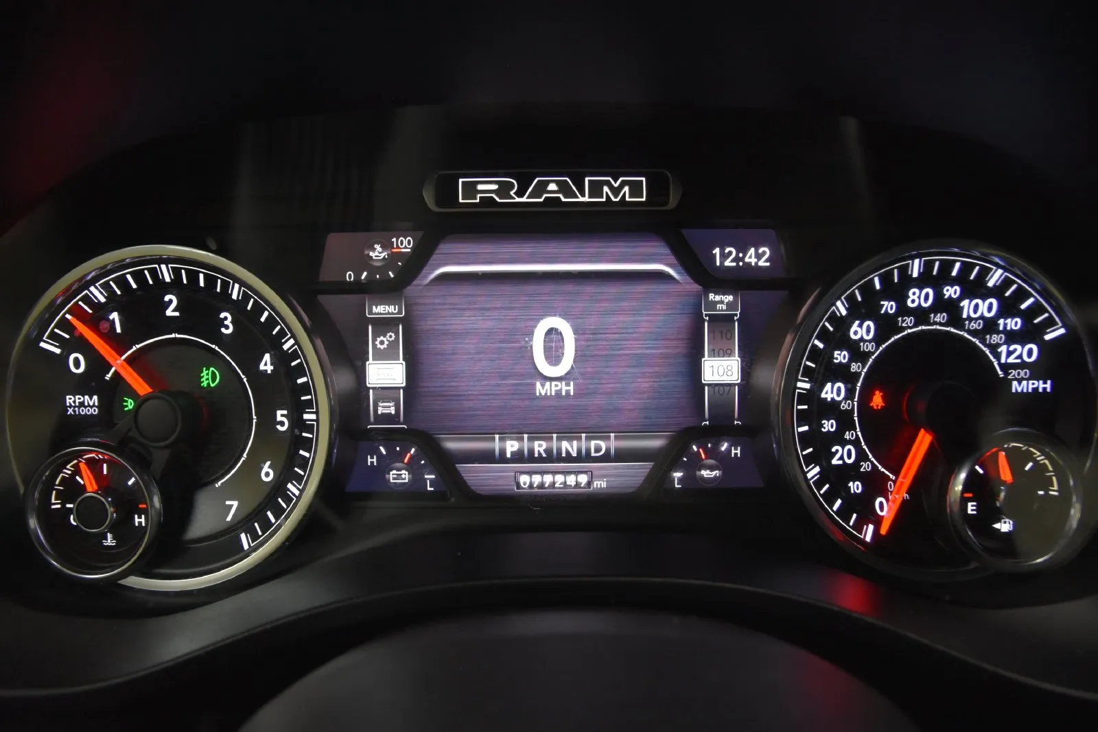 Ram 1500 photo 17