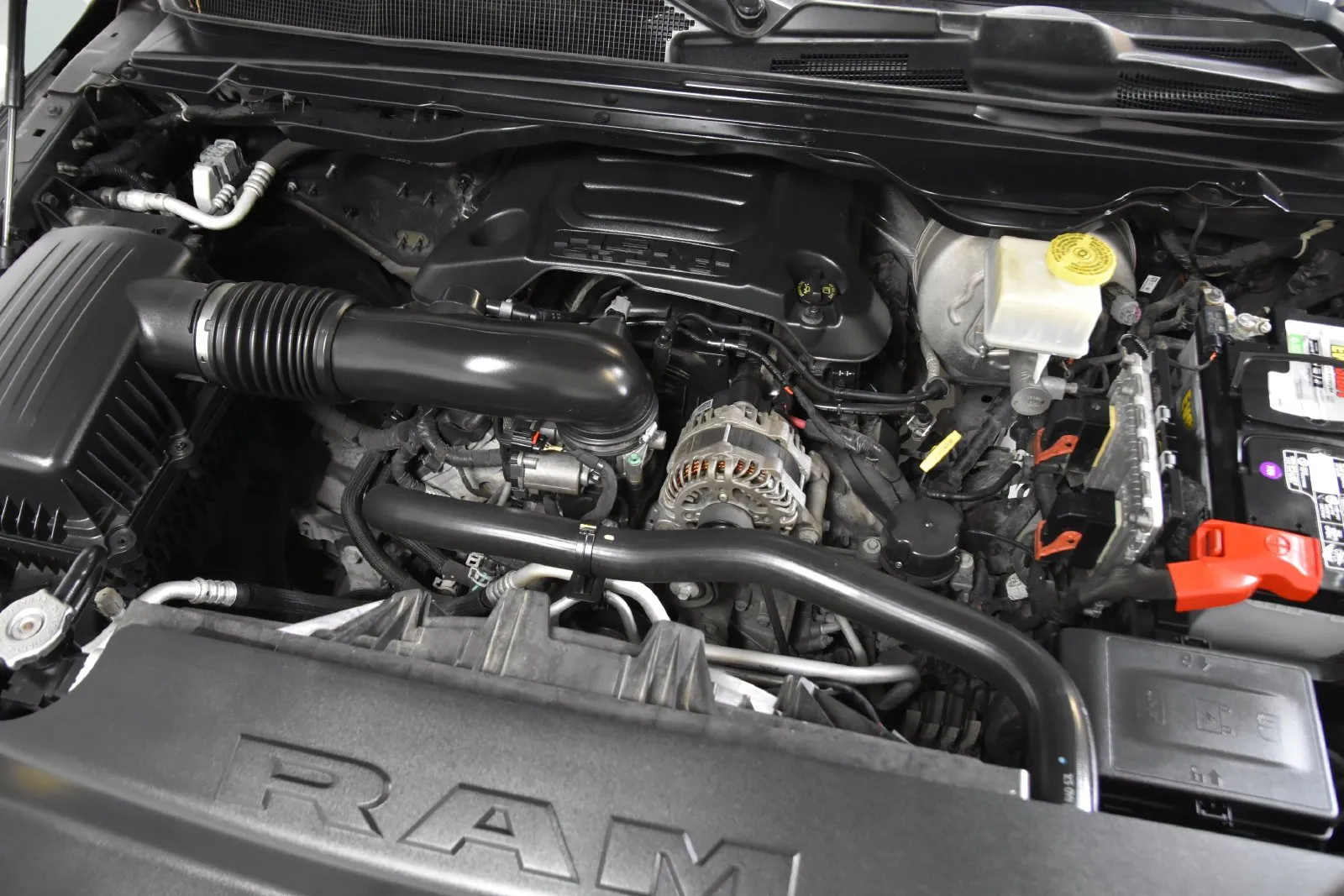 Ram 1500 photo 38