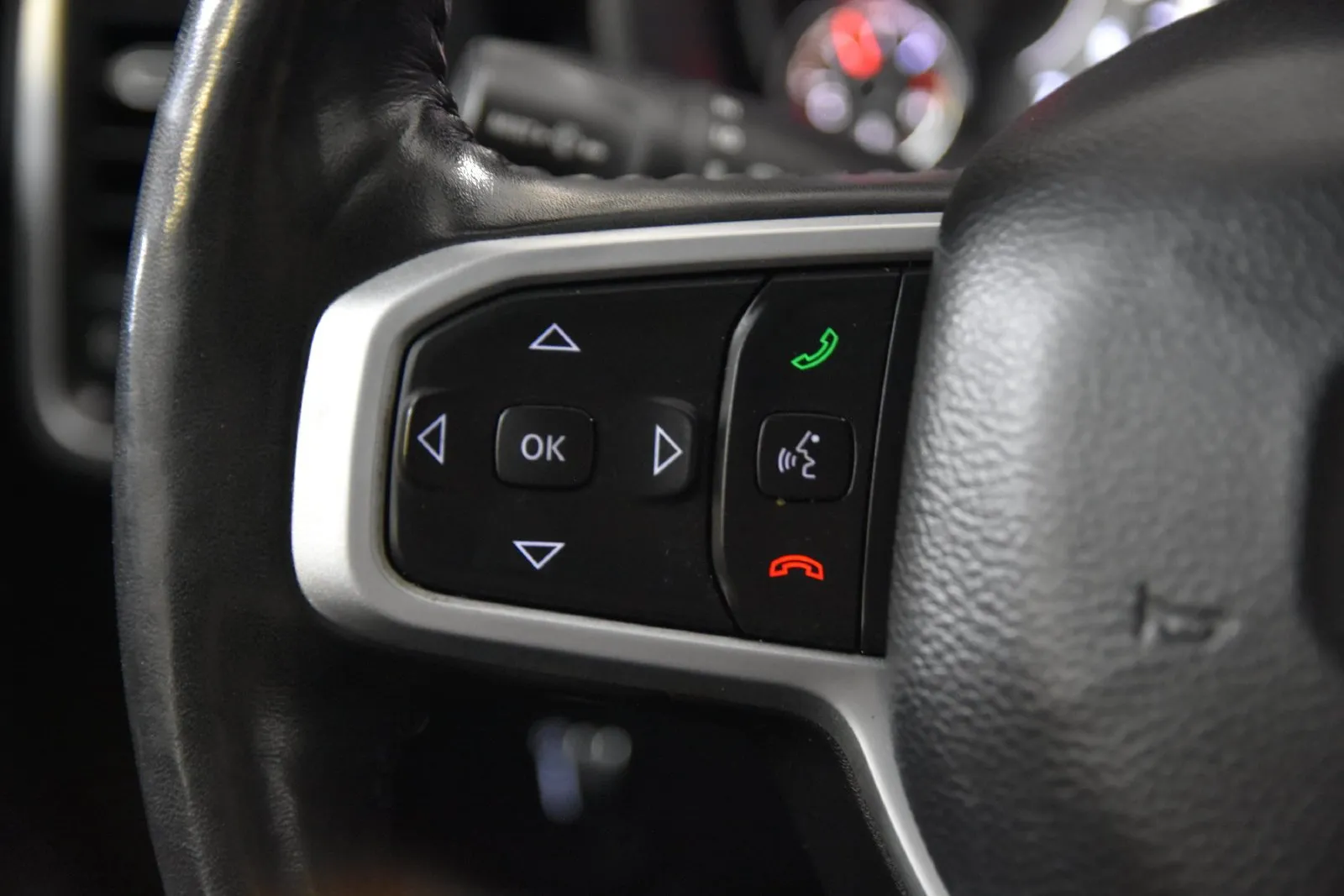 Ram 1500 photo 15
