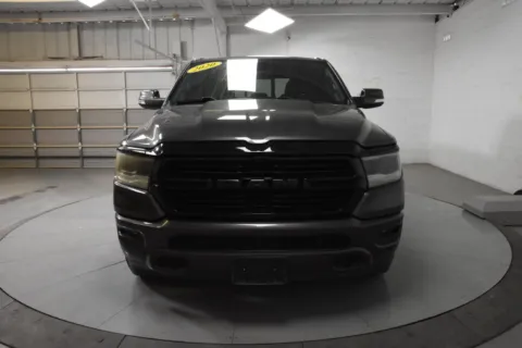 More photos of 2020 Ram 1500 Big Horn/Lone Star at Trevinos Auto Mart, TX