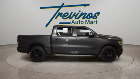 More photos of 2020 Ram 1500 Big Horn/Lone Star at Trevinos Auto Mart, TX