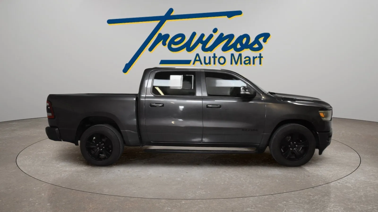 Ram 1500 photo 5