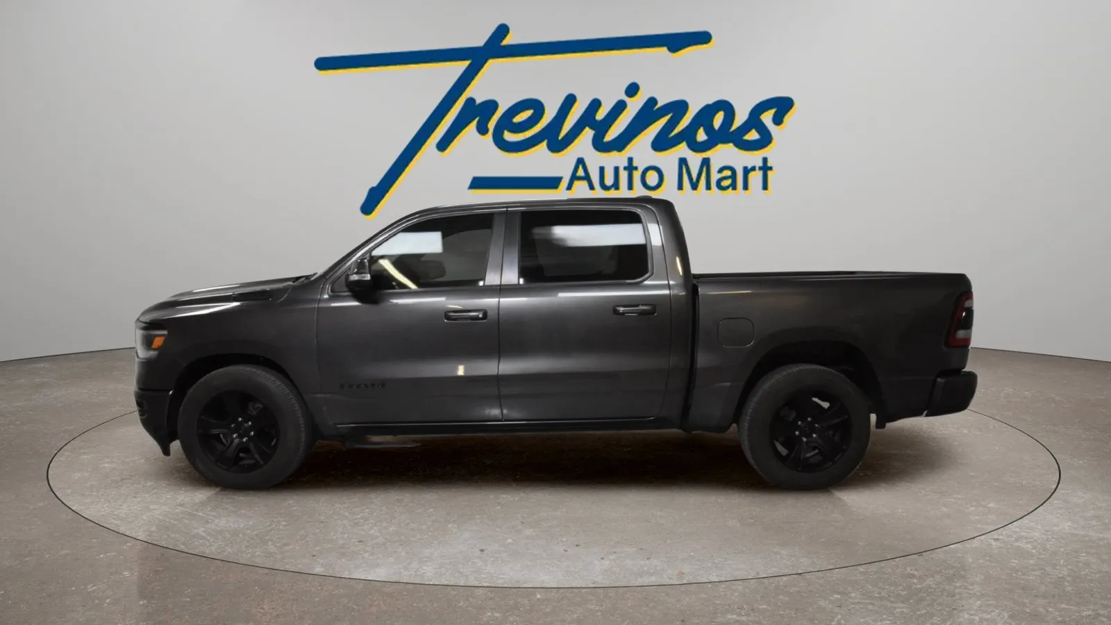 Ram 1500 photo 12