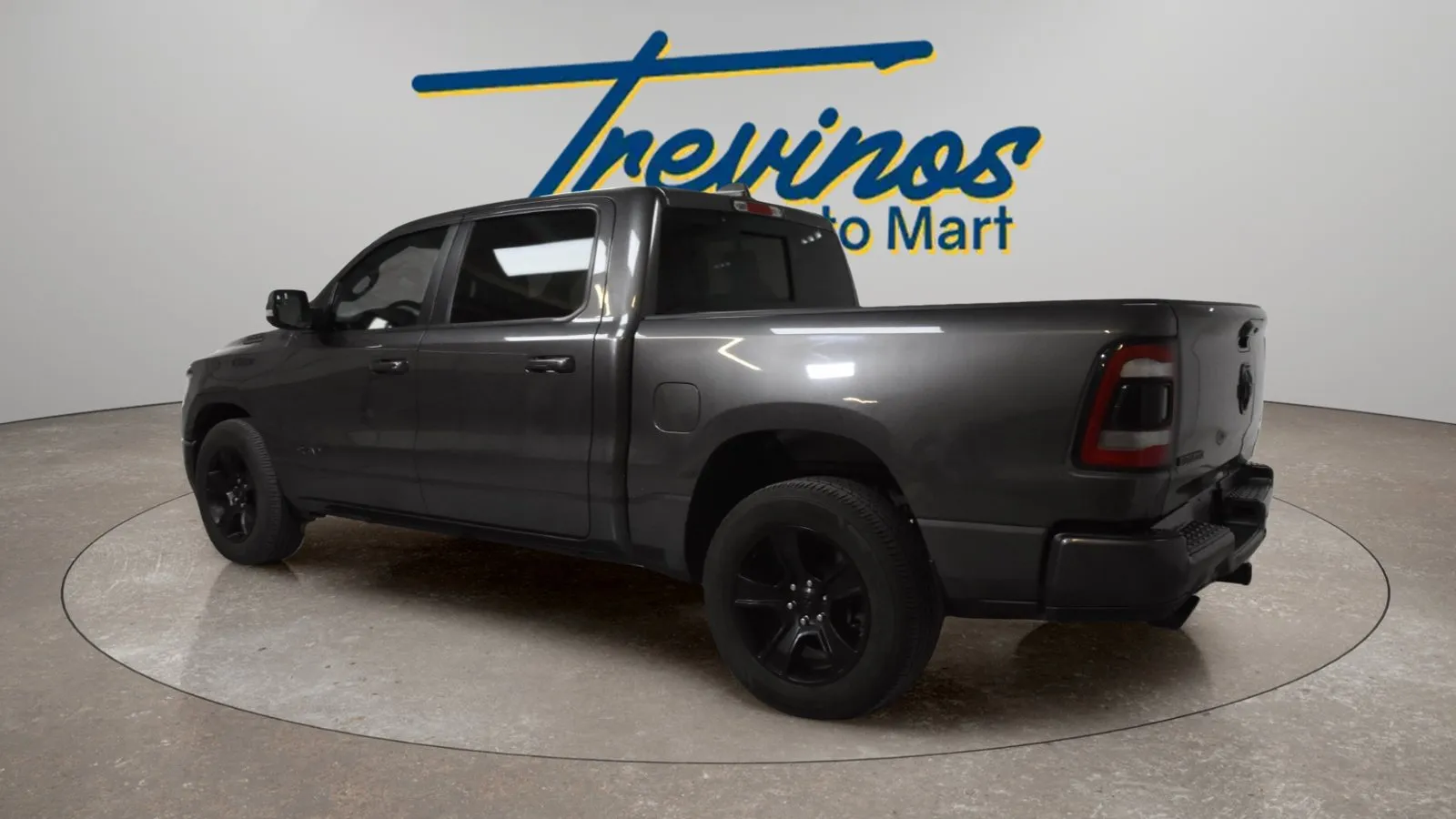 Ram 1500 photo 10