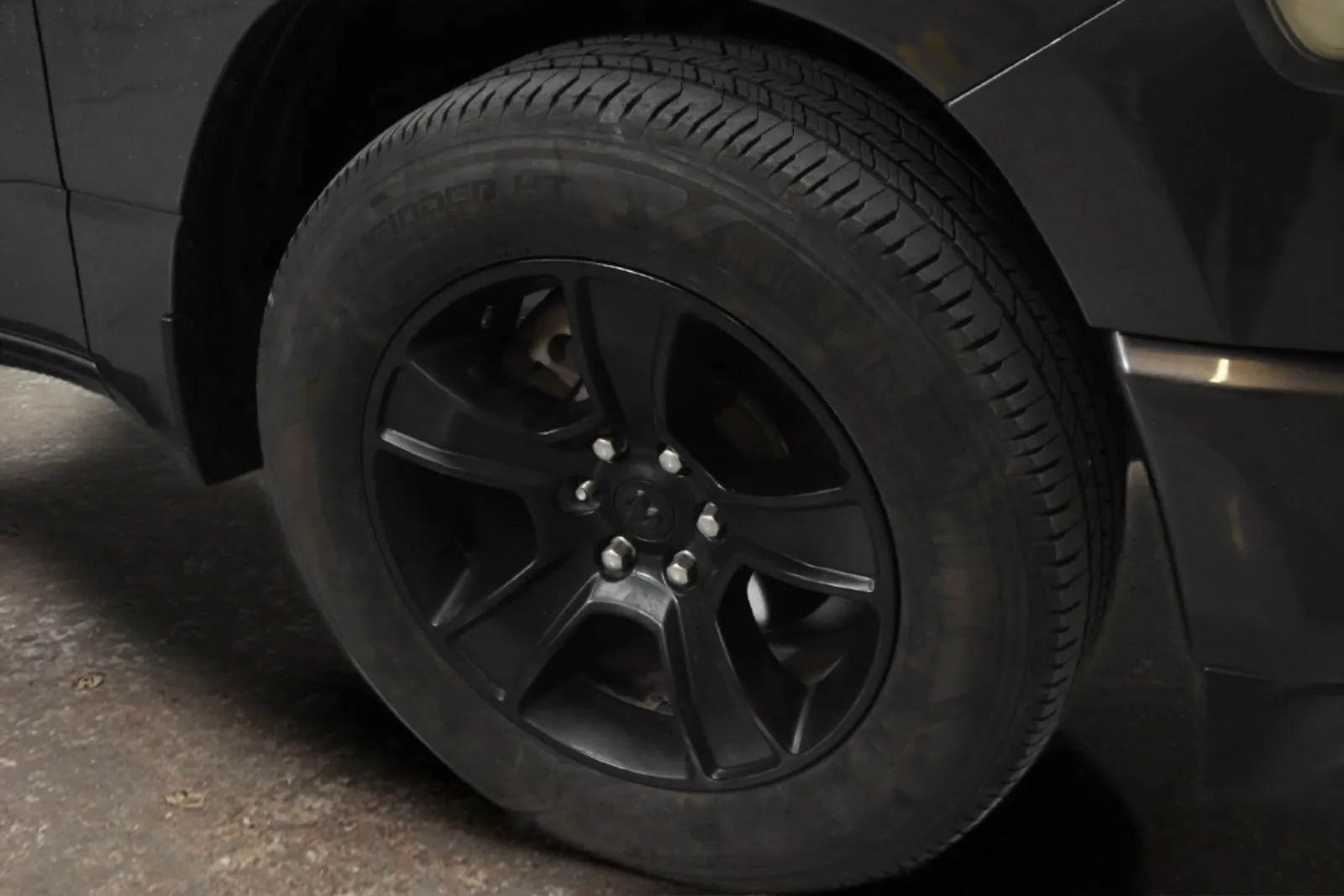 Ram 1500 photo 7