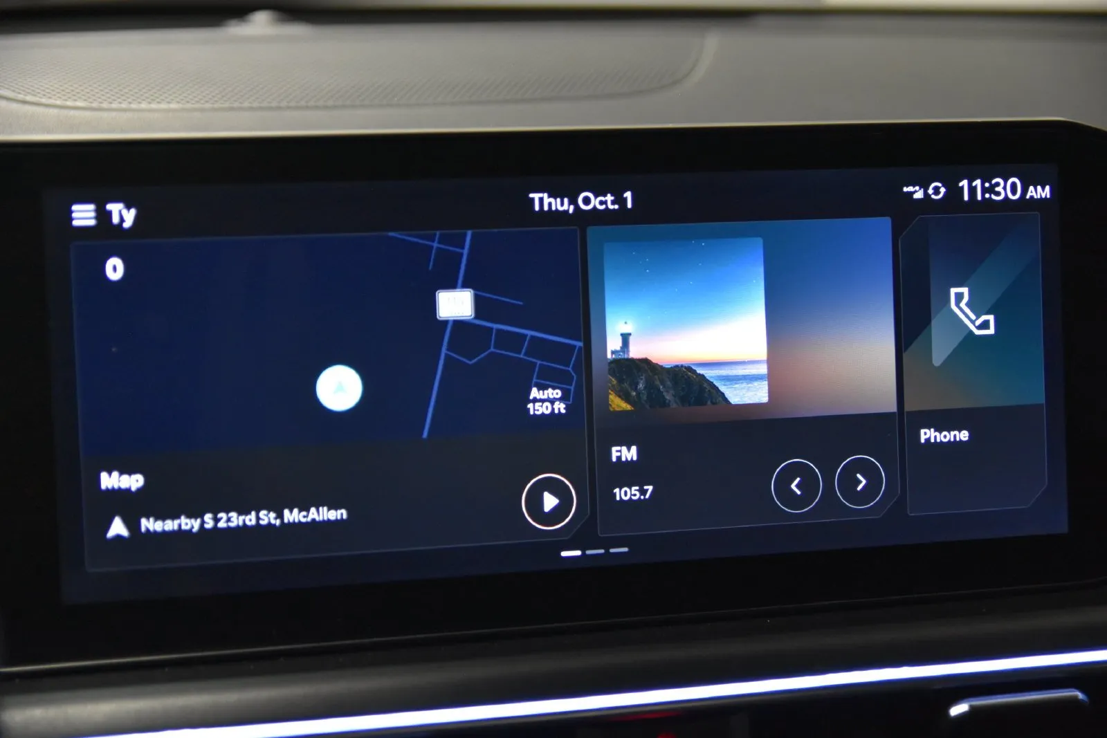 Kia K5 photo 19