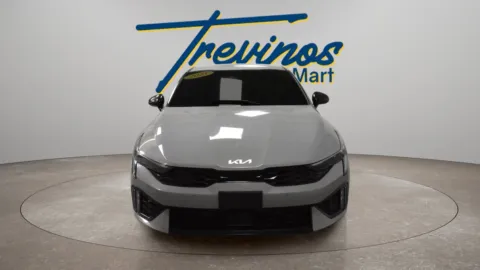 More photos of 2025 Kia K5 GT-Line at Trevinos Auto Mart, TX