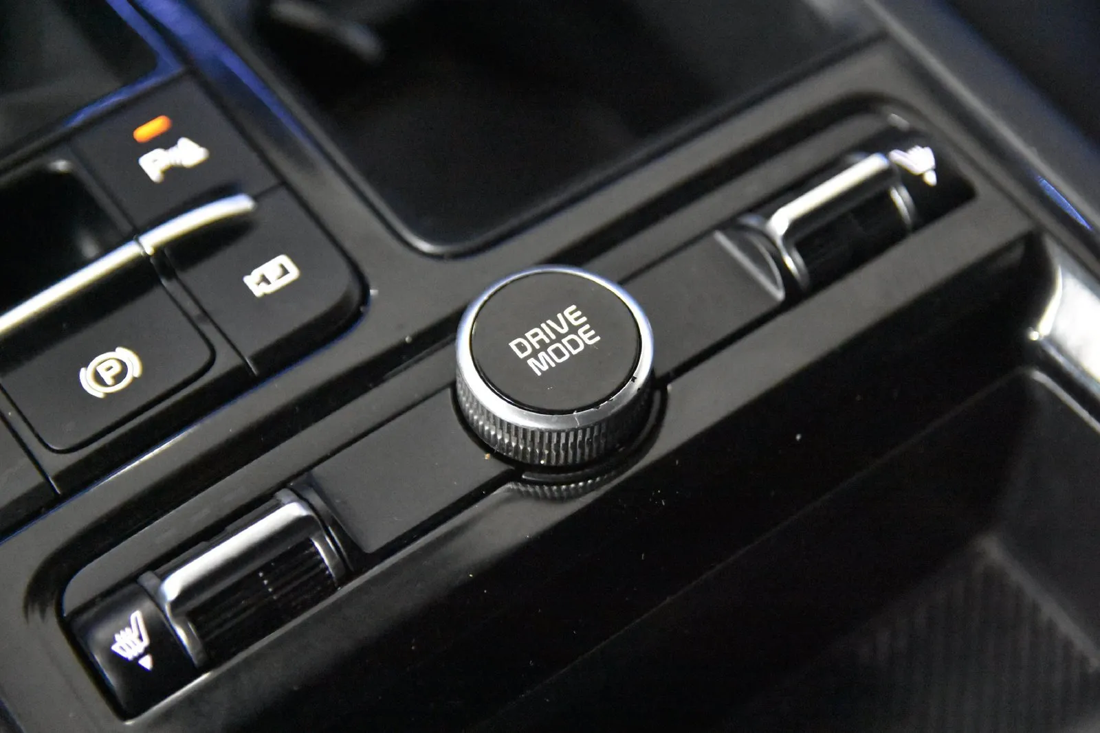 Kia K5 photo 25