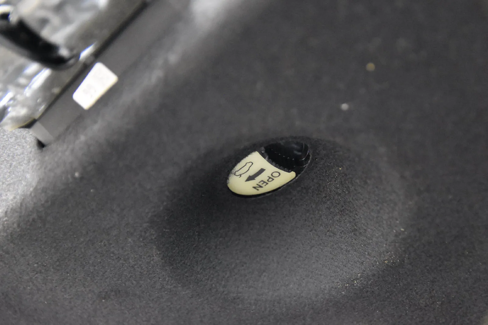 Kia K5 photo 34