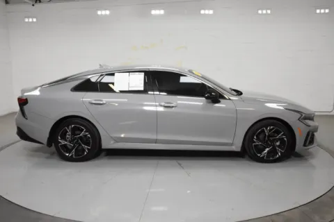 More photos of 2025 Kia K5 GT-Line at Trevinos Auto Mart, TX