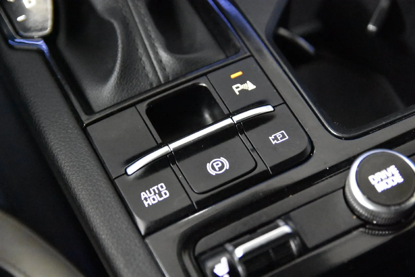 Kia K5 photo 23