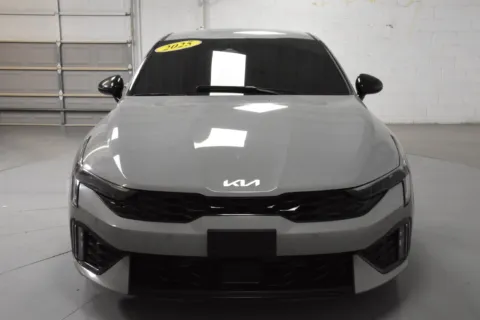 More photos of 2025 Kia K5 GT-Line at Trevinos Auto Mart, TX
