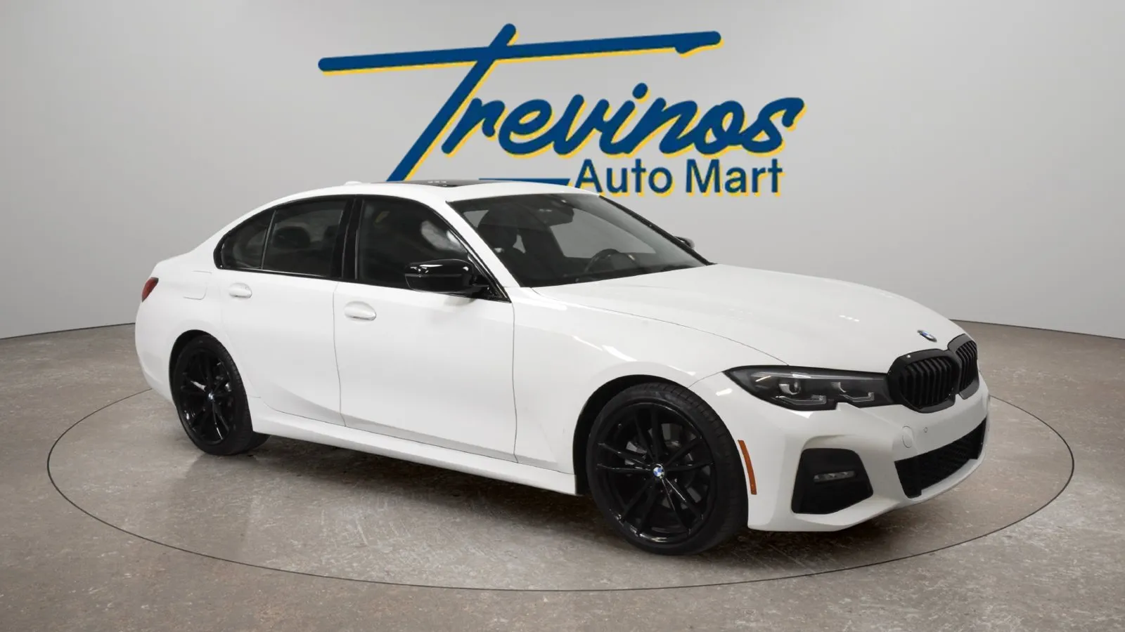 2022 BMW 4 Series 430i Gran Coupe