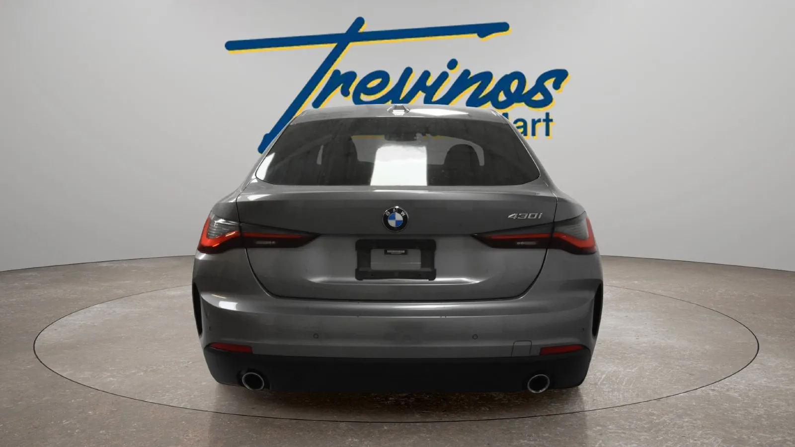 BMW 4 Series photo 9