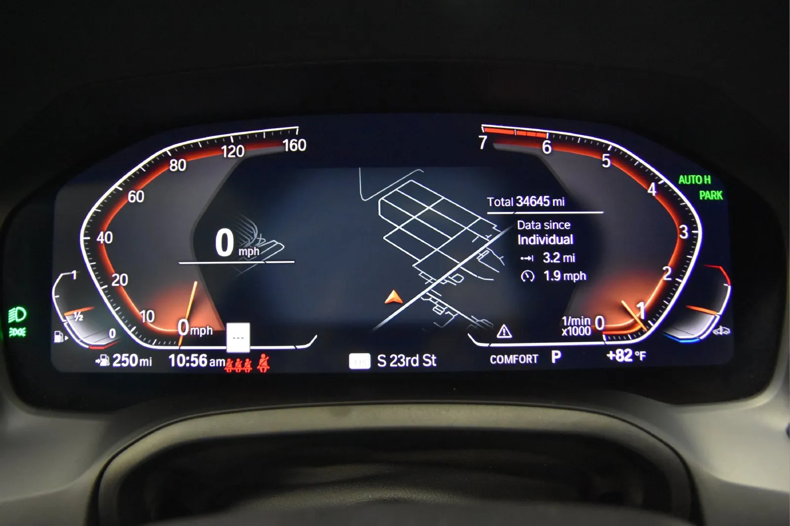 BMW 4 Series photo 17