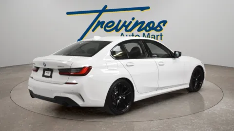 Photos of 2022 BMW 4 Series 430i Gran Coupe for sale in McAllen, TX at Trevinos Auto Mart