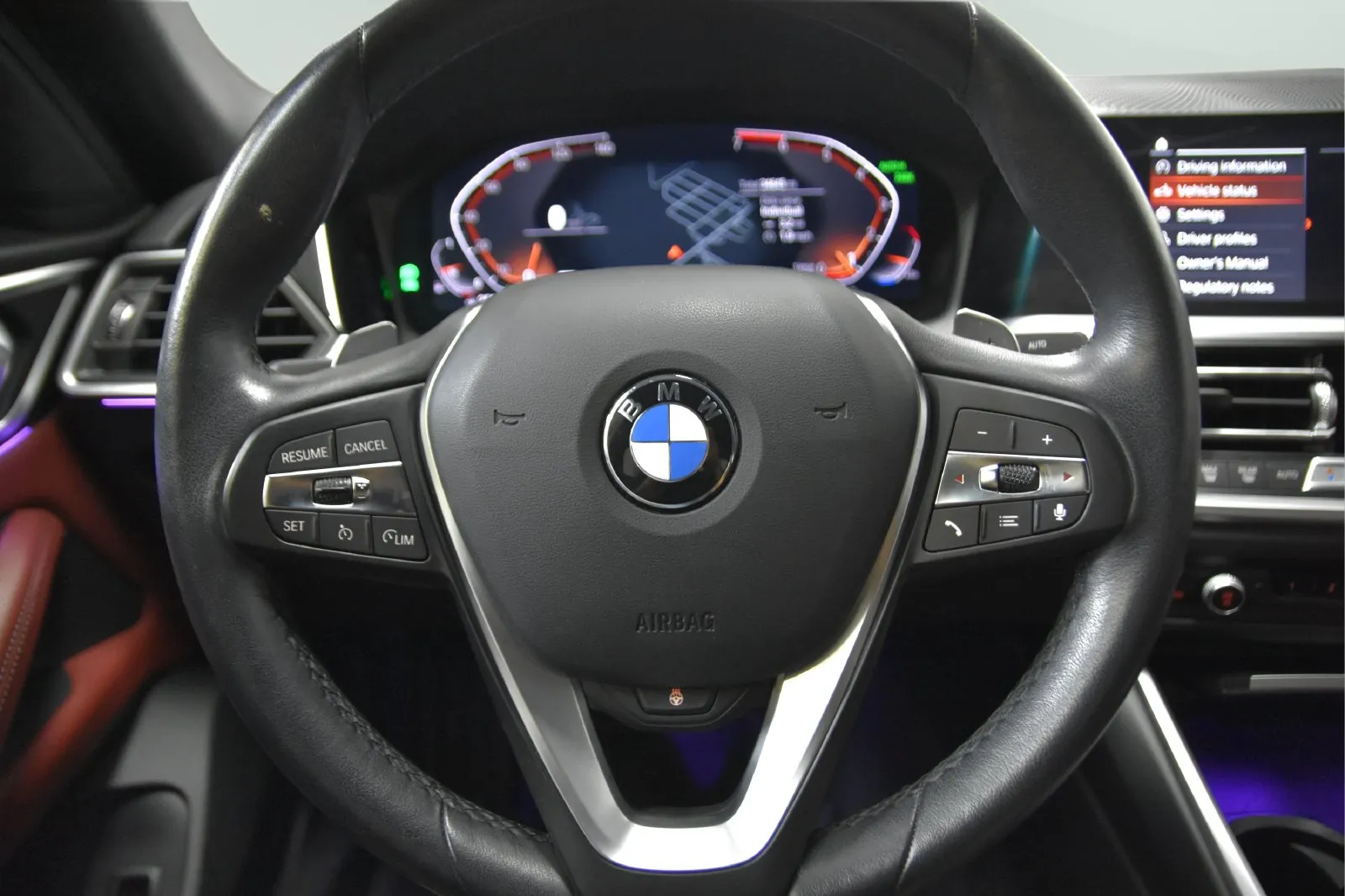 BMW 4 Series photo 14