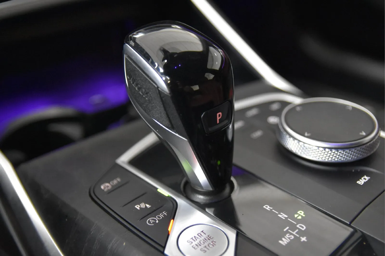BMW 4 Series photo 28