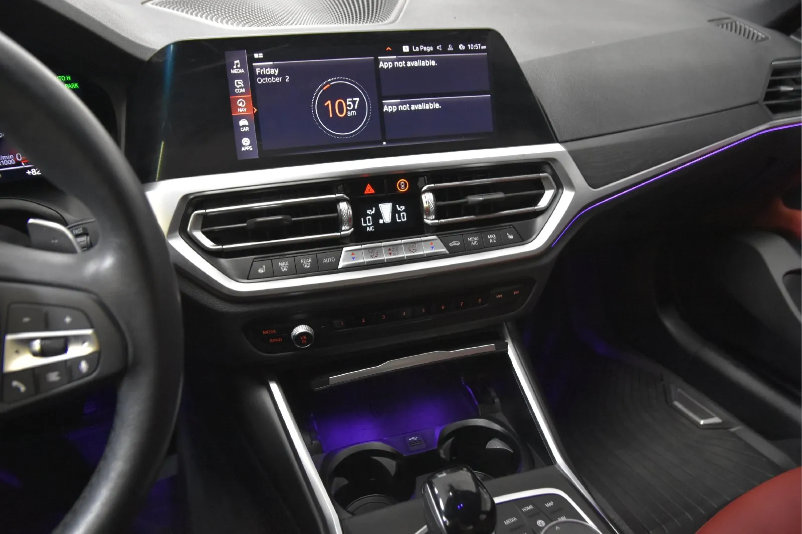 BMW 4 Series photo 19