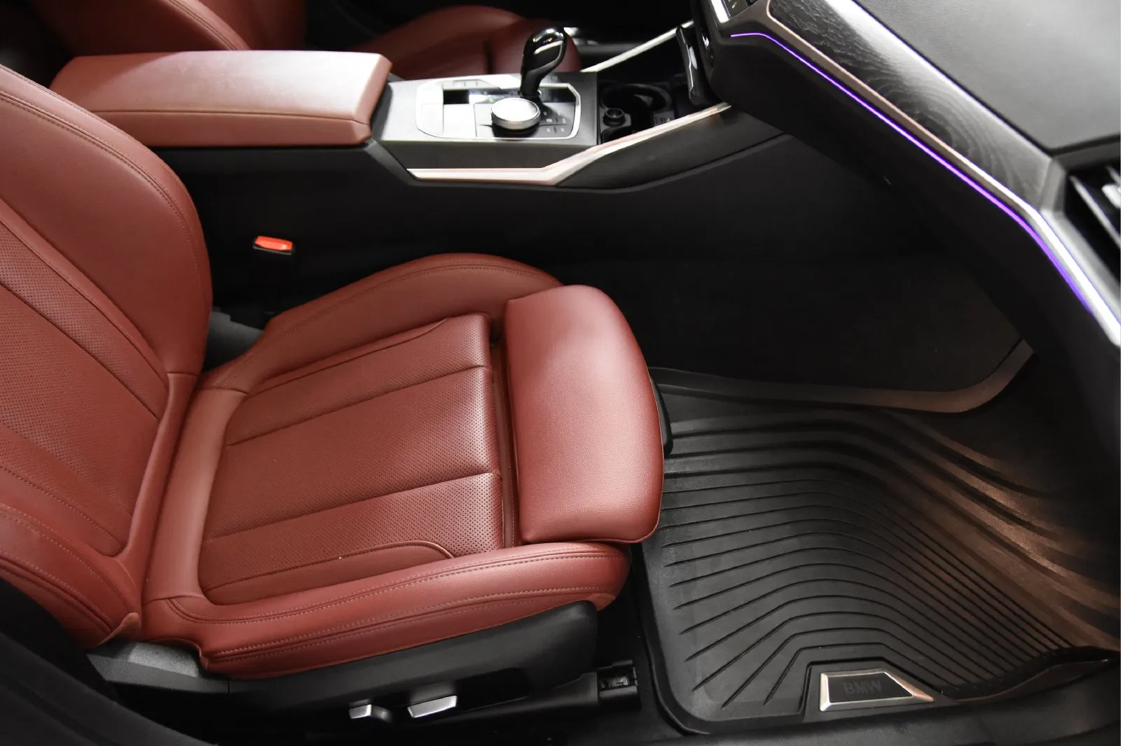 BMW 4 Series photo 35