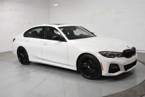Gray 2022 BMW 4 Series 430i Gran Coupe for sale in McAllen, TX