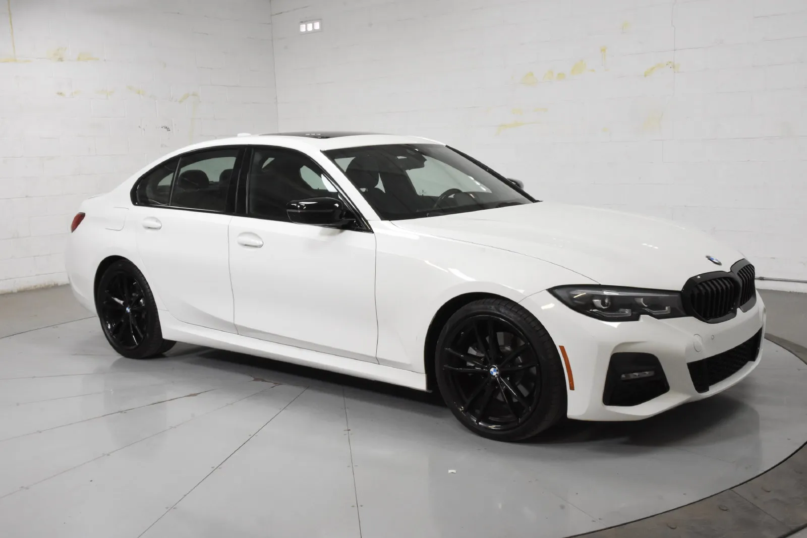 Gray 2022 BMW 4 Series 430i Gran Coupe for sale in McAllen, TX