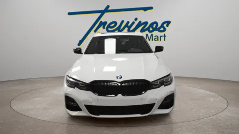 More photos of 2022 BMW 4 Series 430i Gran Coupe at Trevinos Auto Mart, TX