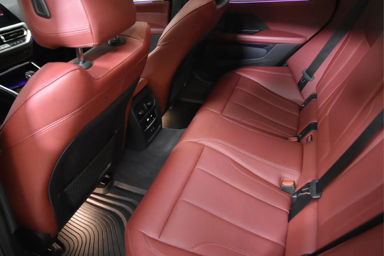 BMW 4 Series photo 32